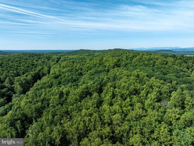 FREE STATE RD, Marshall, VA 20115