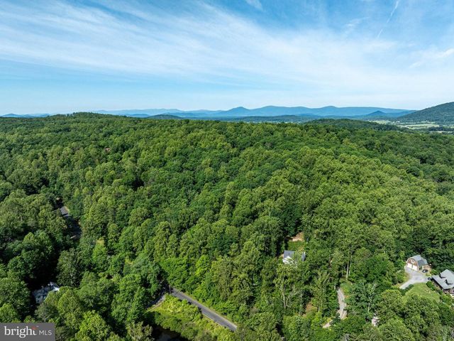 FREE STATE RD, Marshall, VA 20115