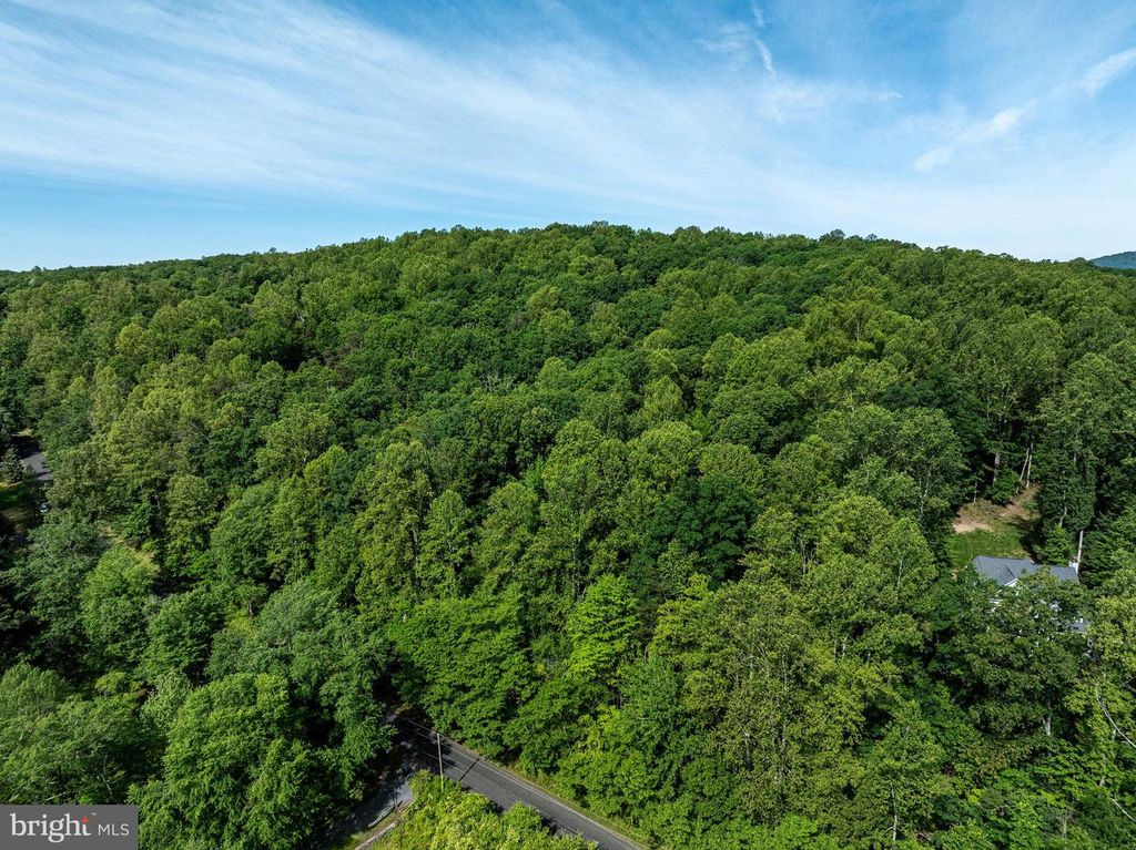 FREE STATE RD, Marshall, VA 20115