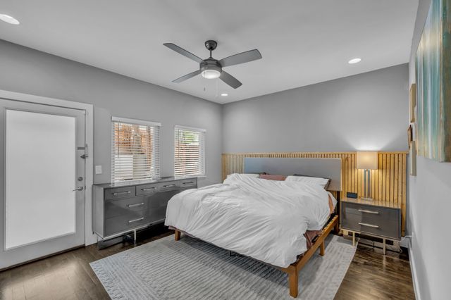 1512A Boscobel St, Nashville, TN 37206
