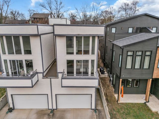 1512A Boscobel St, Nashville, TN 37206