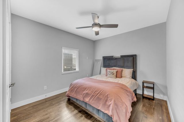 1512A Boscobel St, Nashville, TN 37206