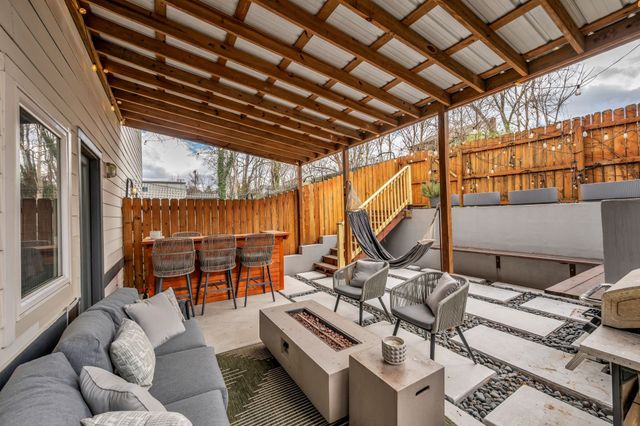 1512A Boscobel St, Nashville, TN 37206