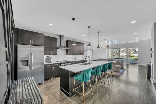 1512A Boscobel St, Nashville, TN 37206
