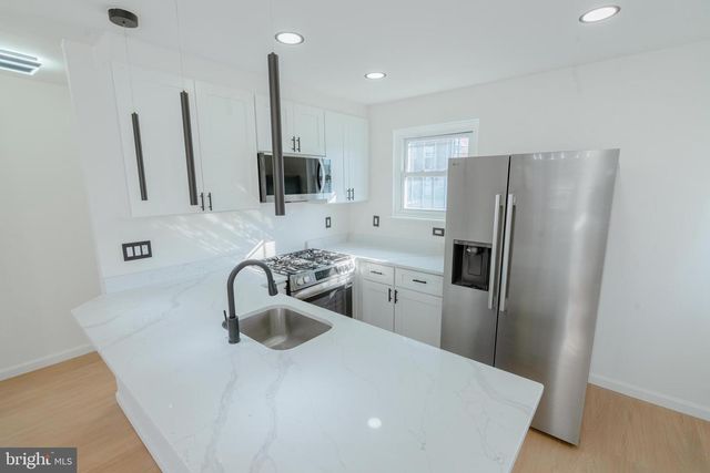 413 KENNEDY NE, Washington, DC 20011