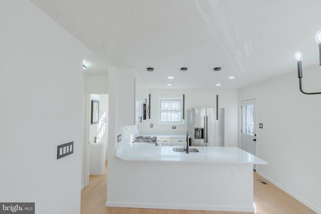 413 KENNEDY NE, Washington, DC 20011