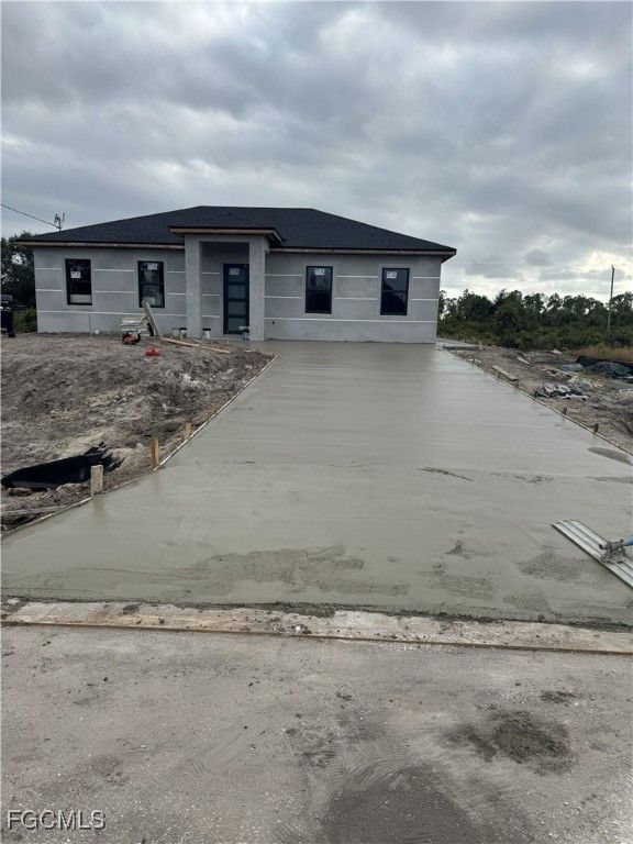 726 Clancy ST E, Lehigh Acres, FL 33974