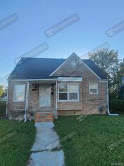 8908 Burt Road, Detroit, MI 48228