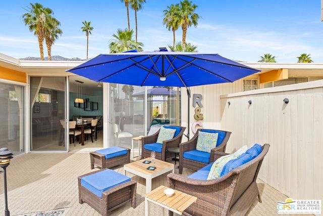 1111 E Palm Canyon Drive 350, Palm Springs, CA 92264