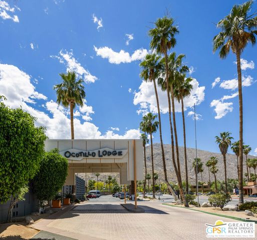 1111 E Palm Canyon Drive 350, Palm Springs, CA 92264
