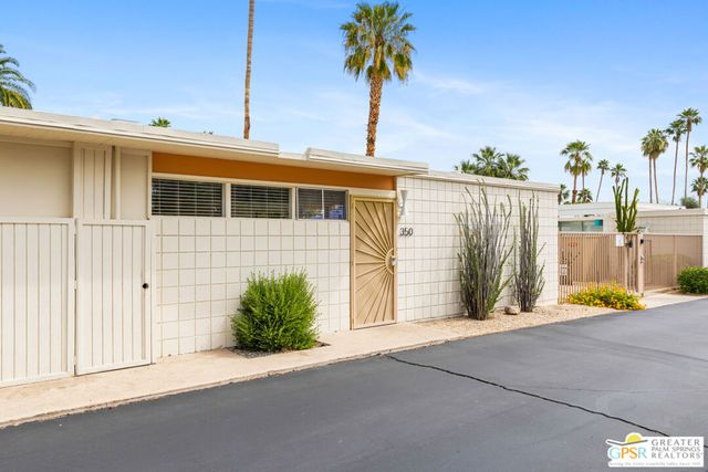 1111 E Palm Canyon Drive 350, Palm Springs, CA 92264