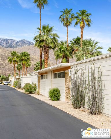 1111 E Palm Canyon Drive 350, Palm Springs, CA 92264