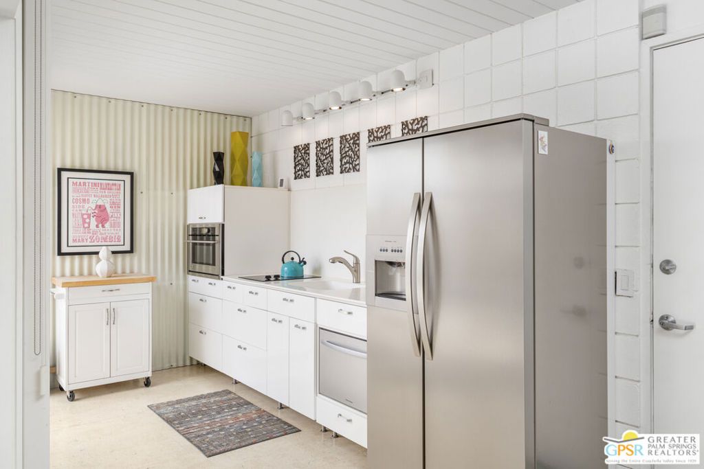 1111 E Palm Canyon Drive 350, Palm Springs, CA 92264