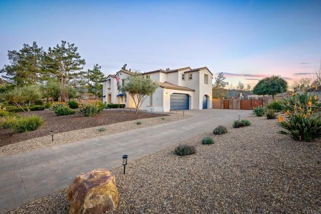 14139 Winged Foot Circle, Valley Center, CA 92082