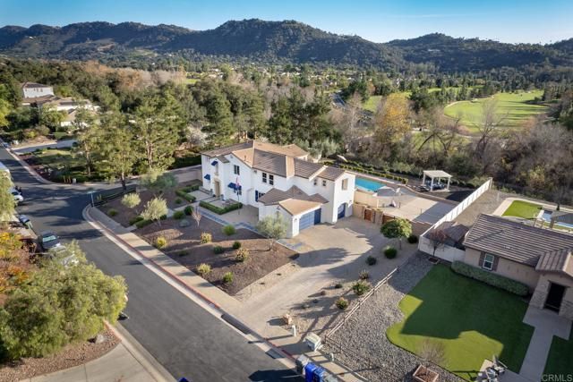 14139 Winged Foot Circle, Valley Center, CA 92082