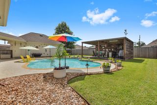 509 Ripkowski Drive, Dayton, TX 77535
