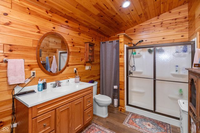 3391 W County Road 1125 N, Seymour, IN 47274