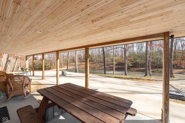 3391 W County Road 1125 N, Seymour, IN 47274