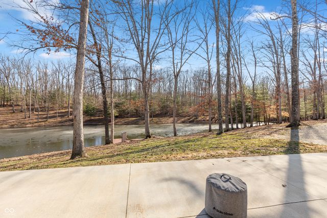 3391 W County Road 1125 N, Seymour, IN 47274