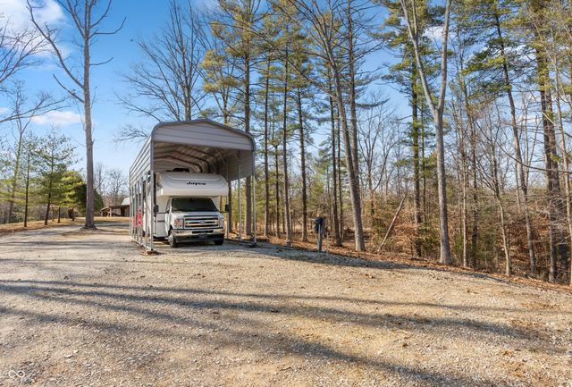 3391 W County Road 1125 N, Seymour, IN 47274