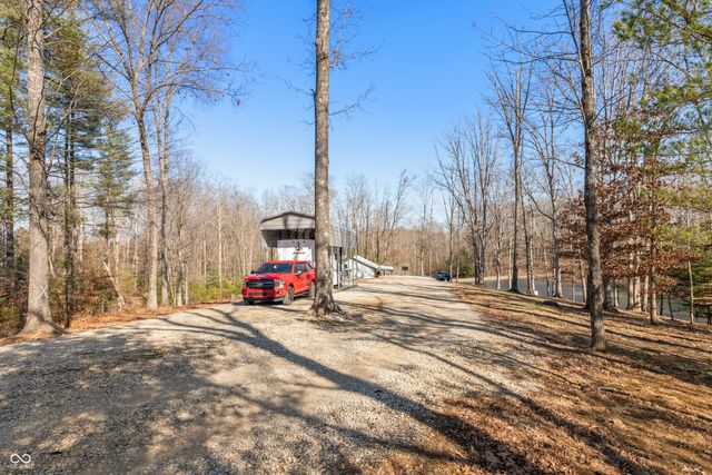 3391 W County Road 1125 N, Seymour, IN 47274