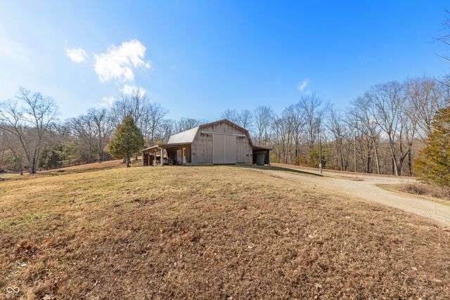 3391 W County Road 1125 N, Seymour, IN 47274