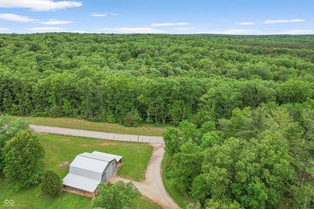 3391 W County Road 1125 N, Seymour, IN 47274