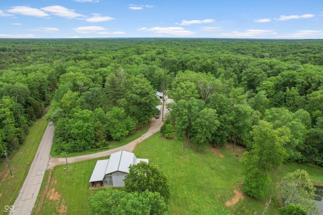 3391 W County Road 1125 N, Seymour, IN 47274