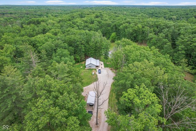 3391 W County Road 1125 N, Seymour, IN 47274