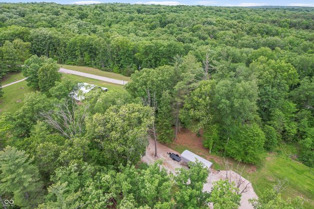3391 W County Road 1125 N, Seymour, IN 47274