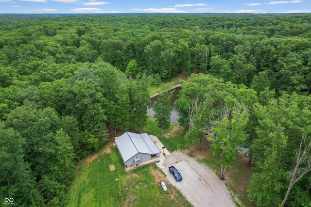 3391 W County Road 1125 N, Seymour, IN 47274