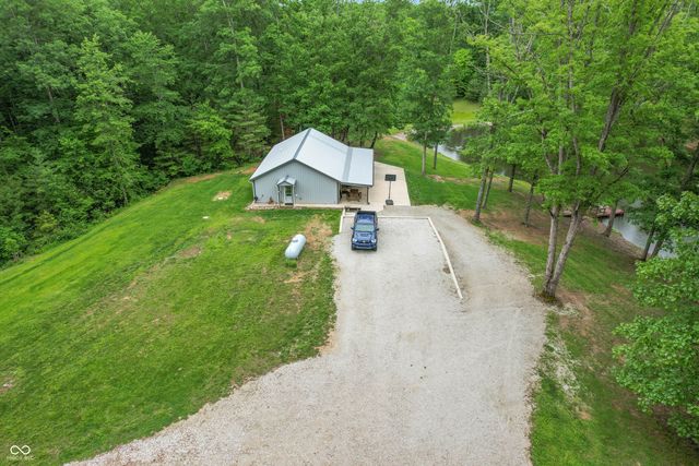 3391 W County Road 1125 N, Seymour, IN 47274