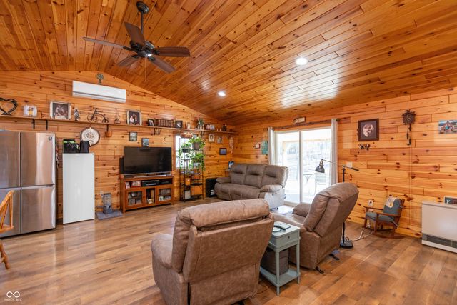 3391 W County Road 1125 N, Seymour, IN 47274