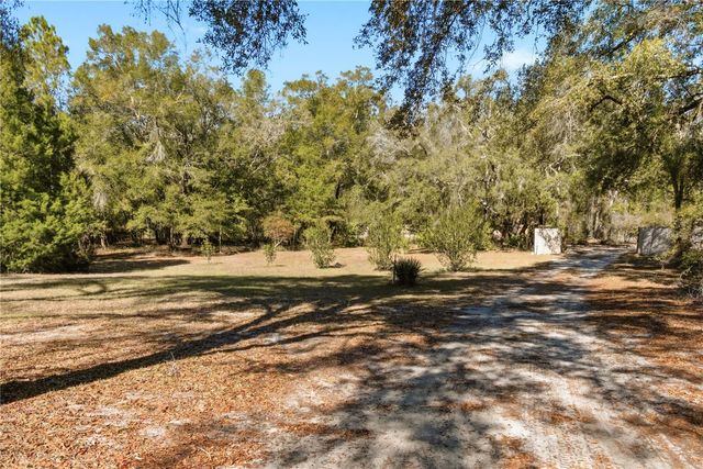 1349 SW 27TH PLACE, Bell, FL 32619