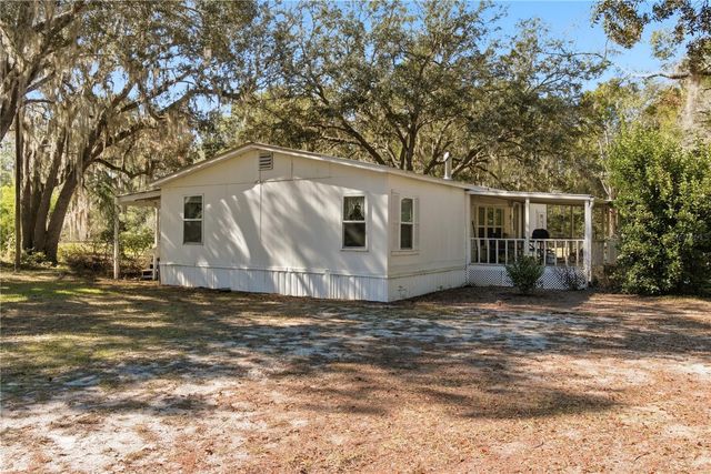 1349 SW 27TH PLACE, Bell, FL 32619