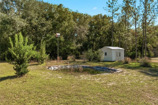 1349 SW 27TH PLACE, Bell, FL 32619