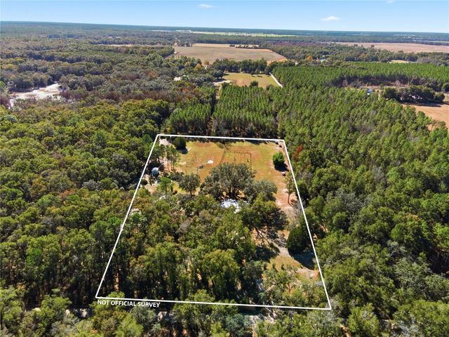 1349 SW 27TH PLACE, Bell, FL 32619