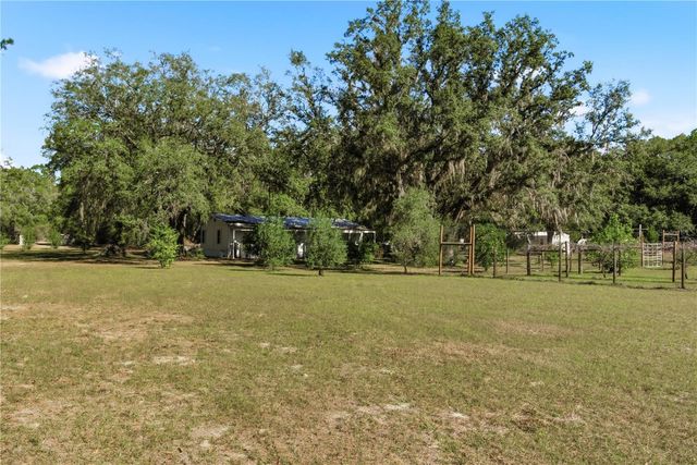 1349 SW 27TH PLACE, Bell, FL 32619
