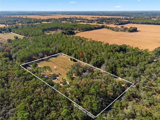 1349 SW 27TH PLACE, Bell, FL 32619