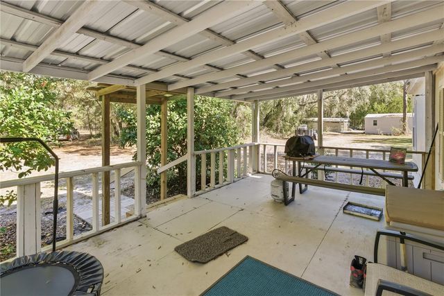 1349 SW 27TH PLACE, Bell, FL 32619