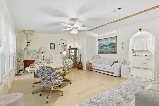 1349 SW 27TH PLACE, Bell, FL 32619