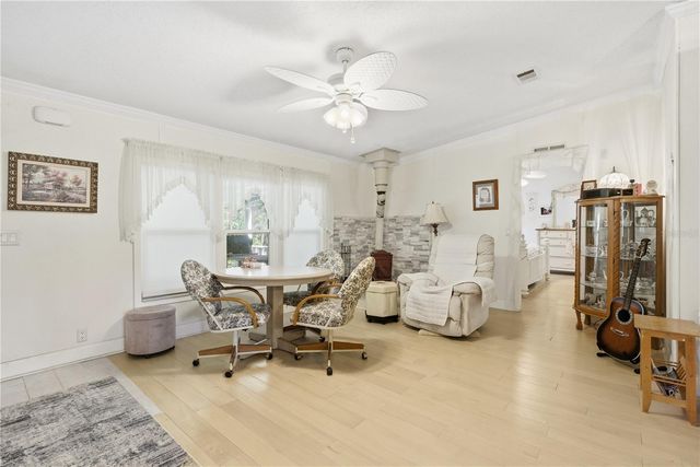 1349 SW 27TH PLACE, Bell, FL 32619