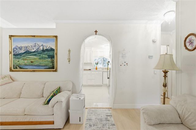 1349 SW 27TH PLACE, Bell, FL 32619