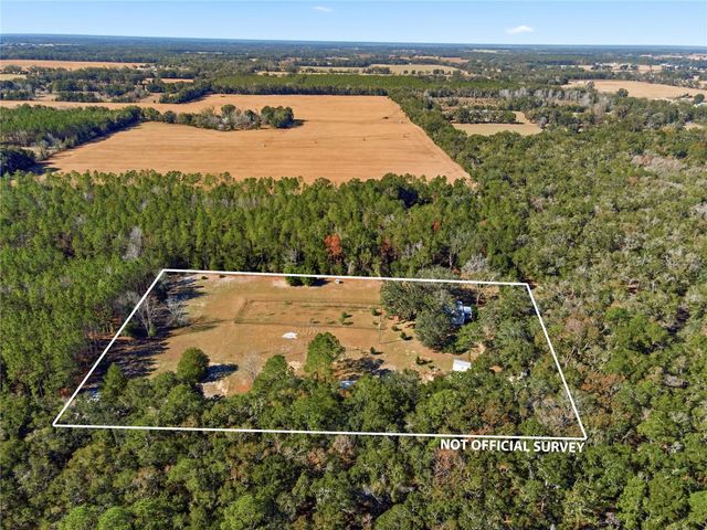 1349 SW 27TH PLACE, Bell, FL 32619