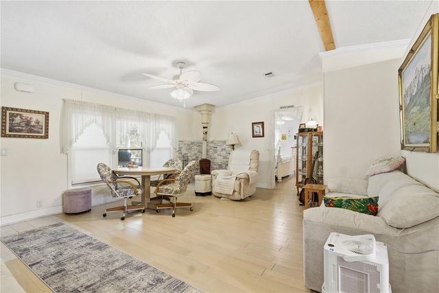 1349 SW 27TH PLACE, Bell, FL 32619