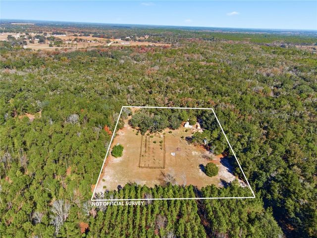 1349 SW 27TH PLACE, Bell, FL 32619