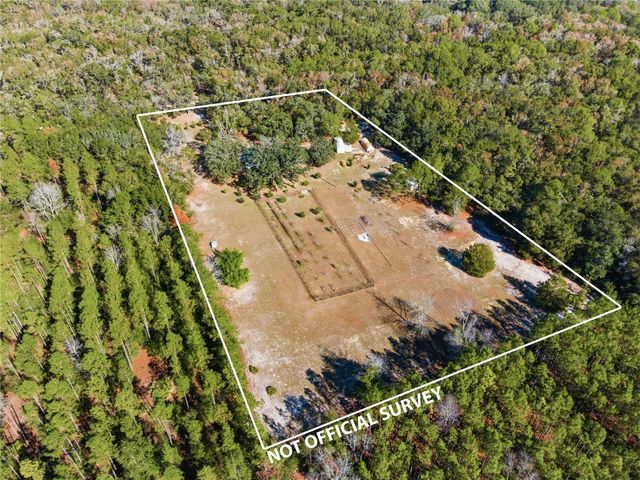 1349 SW 27TH PLACE, Bell, FL 32619