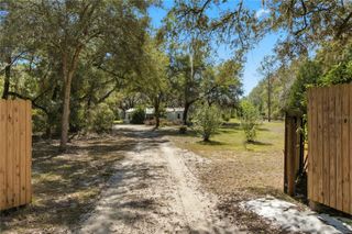 1349 SW 27TH PLACE, Bell, FL 32619