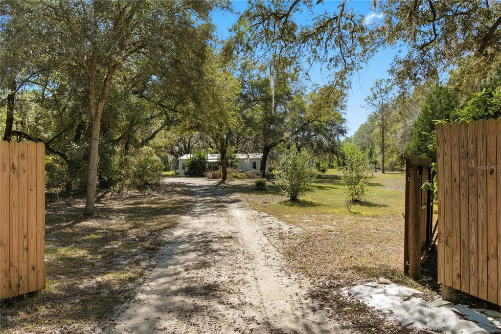 1349 SW 27TH PLACE, Bell, FL 32619