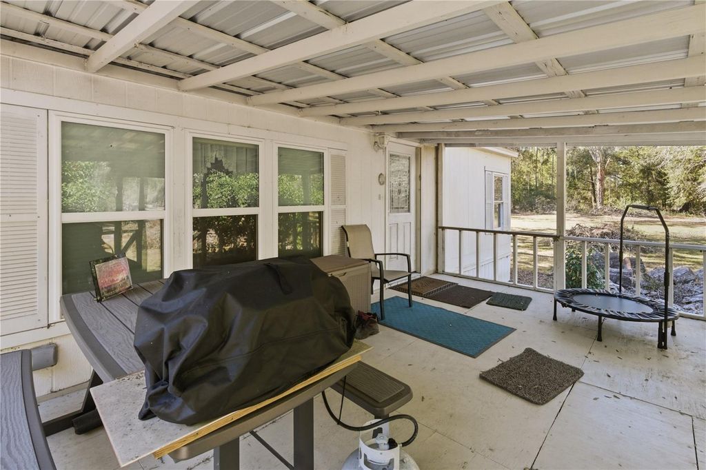 Image 30 of property listing at 1349 SW 27TH PLACE, Bell, FL 32619